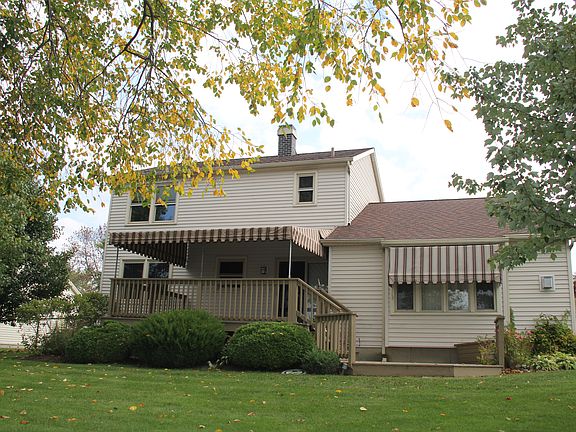 3rd image of 5496 Coachmans Ln