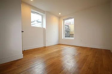 Rented by East Williamsburg Realty Inc