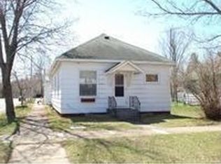128 E Wisconsin Ave, Tomahawk, WI 54487