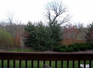 131 Santa Fe Ln, Willow Springs, IL 60480