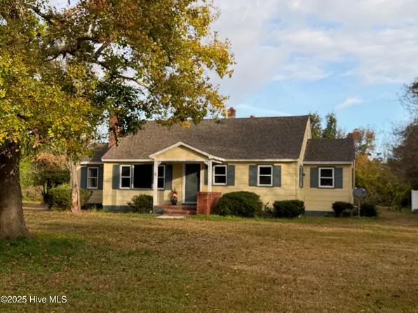 547 Pigott Road, Gloucester, NC 28528