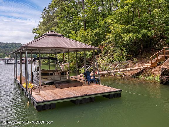 Image 2: Dock