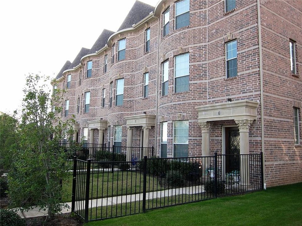 1st image of 2500 Rockbrook Dr #1B-7