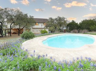 7055 Devonshire Dr, Spring Branch, TX 78070