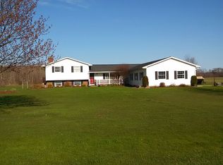 2700 Maple Rd, Jefferson, OH 44047