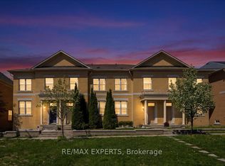 10534 Victoria Square Blvd, Markham, ON L6C0A3