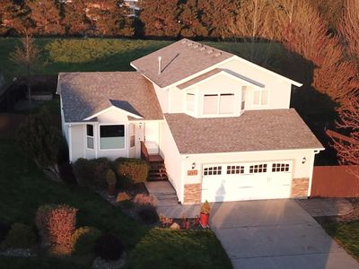 2000 NW Canyon View Dr, Pullman, WA, 99163