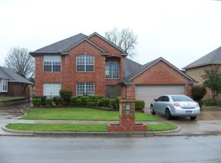 7412 Chapman Rd, North Richland Hills, TX 76182