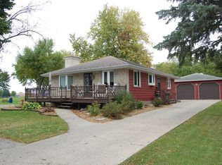 617 Bristol St, Worthington, MN 56187