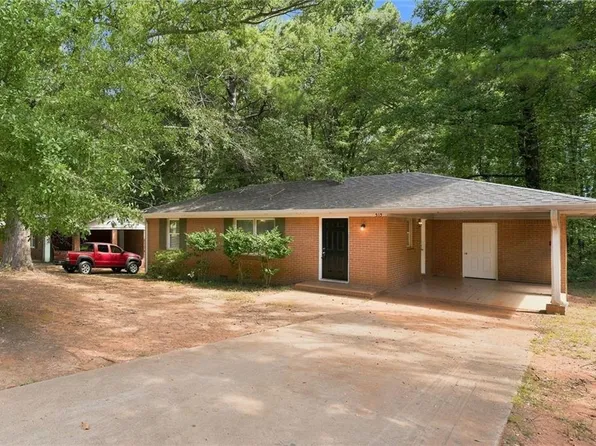 515 Landers St, Monroe, GA 30655