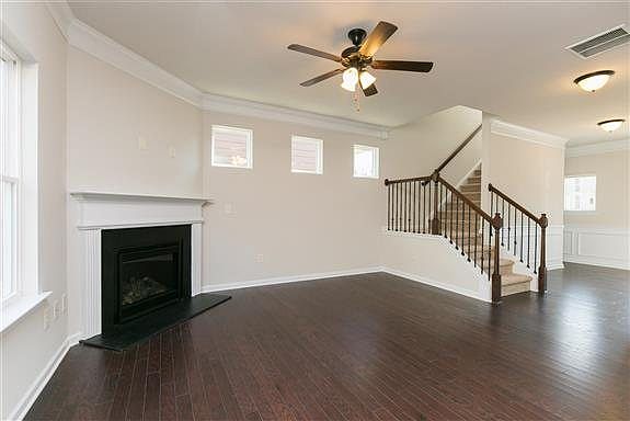 MODEL HOME PICTURED - 9 Ceilings and Spacious Great Room