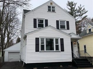 218 Garfield St, Rochester, NY 14611