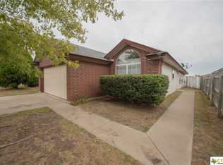 1602 Grey Fox Trl, Killeen, TX 76543