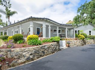 713 Quiet Hills Farm Rd, Escondido, CA 92029