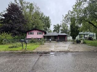 3308 Spring Valley Dr, Flint, MI 48504