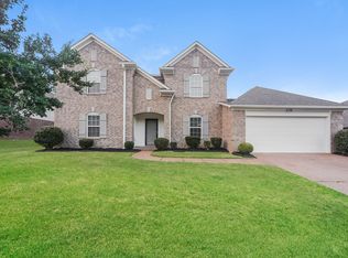 6176 Vera Ln, Olive Branch, MS 38654