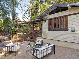 686 S Grand Ave, Pasadena, CA 91105