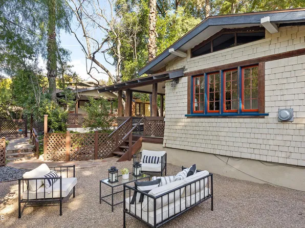 686 S Grand Ave, Pasadena, CA 91105