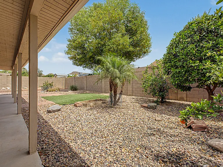 1117 N 93rd Pl — Photo 24