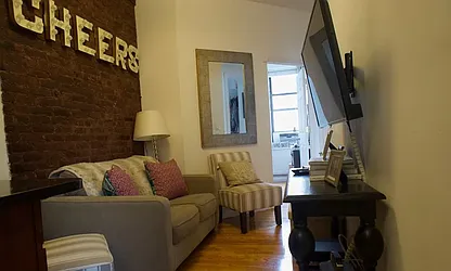 Rented by J PRESTON AND ASSOCIATES INC