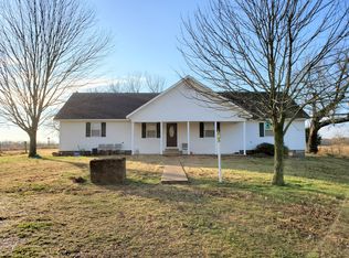 175 Lick Creek Rd, Newark, AR 72562