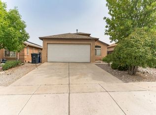 10012 Rawhide Ave SW, Albuquerque, NM 87121