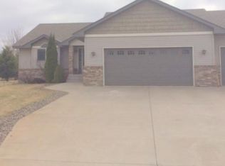 386 Cody Ct, Pierz, MN 56364