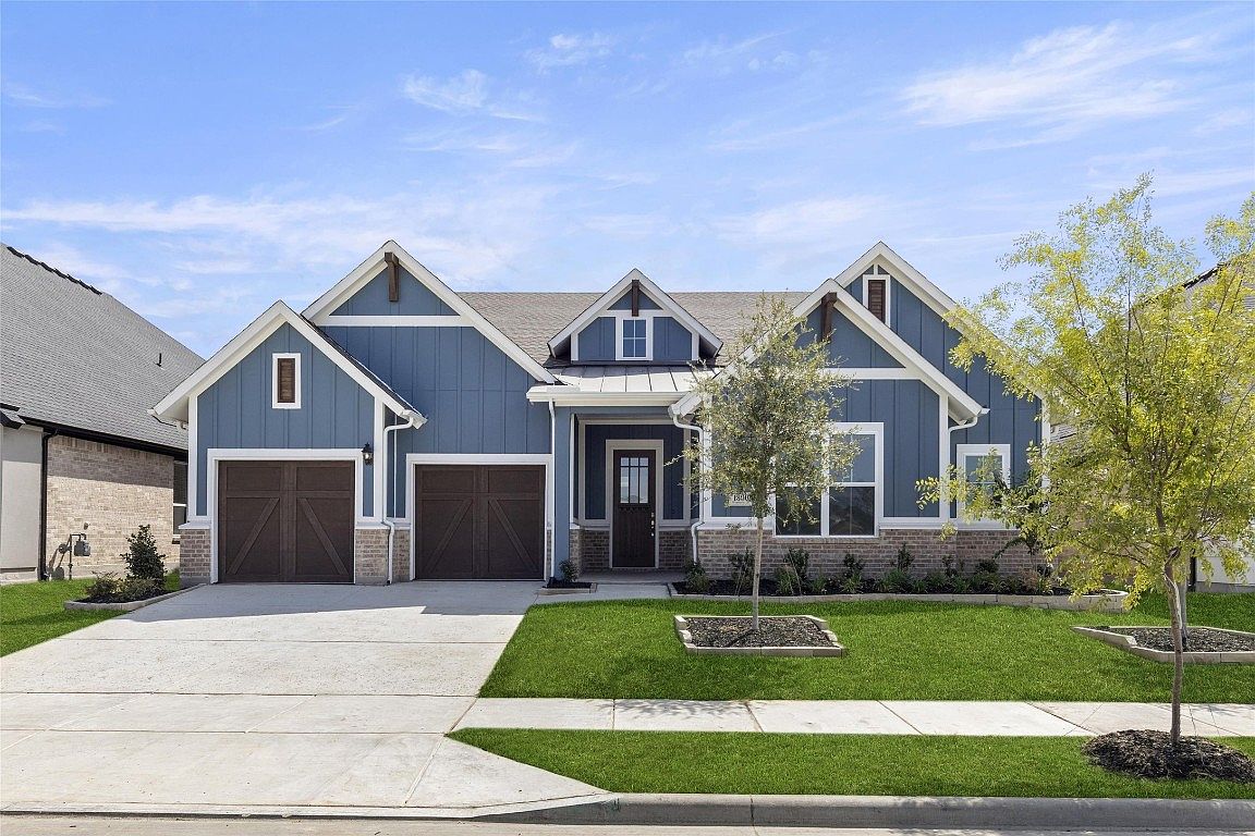 1800 Wimberley Dr, Prosper, TX 75078 Zillow