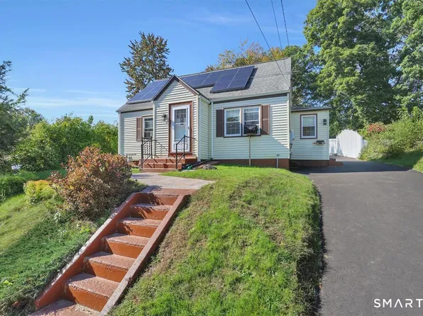 12 Westover Road, New Britain, CT 06053