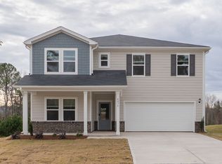 Taylorsville Plan, Watkins Glen, Raleigh, NC 27616