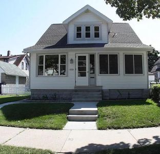 3731 West Dorothy PLACE, Milwaukee, WI, 53215