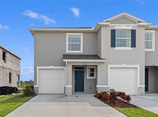 2242 Tay Wes Dr, Saint Cloud, FL 34771