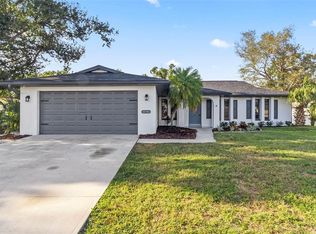 1046 Canal Ter NW, Pt Charlotte, FL 33948