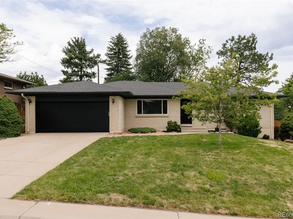 1844 S Van Gordon Street, Lakewood, CO 80228
