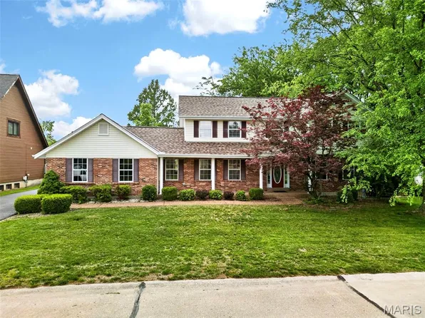 1513 Hudson Lndg, Saint Charles, MO 63303