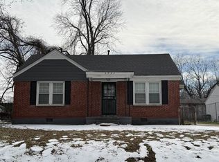 2933 N Radford Rd LOT 59, Memphis, TN 38114