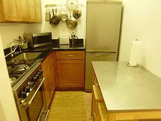 Sold by Century 21 NY Metro