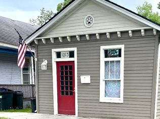 1013 W Main St, Madison, IN 47250