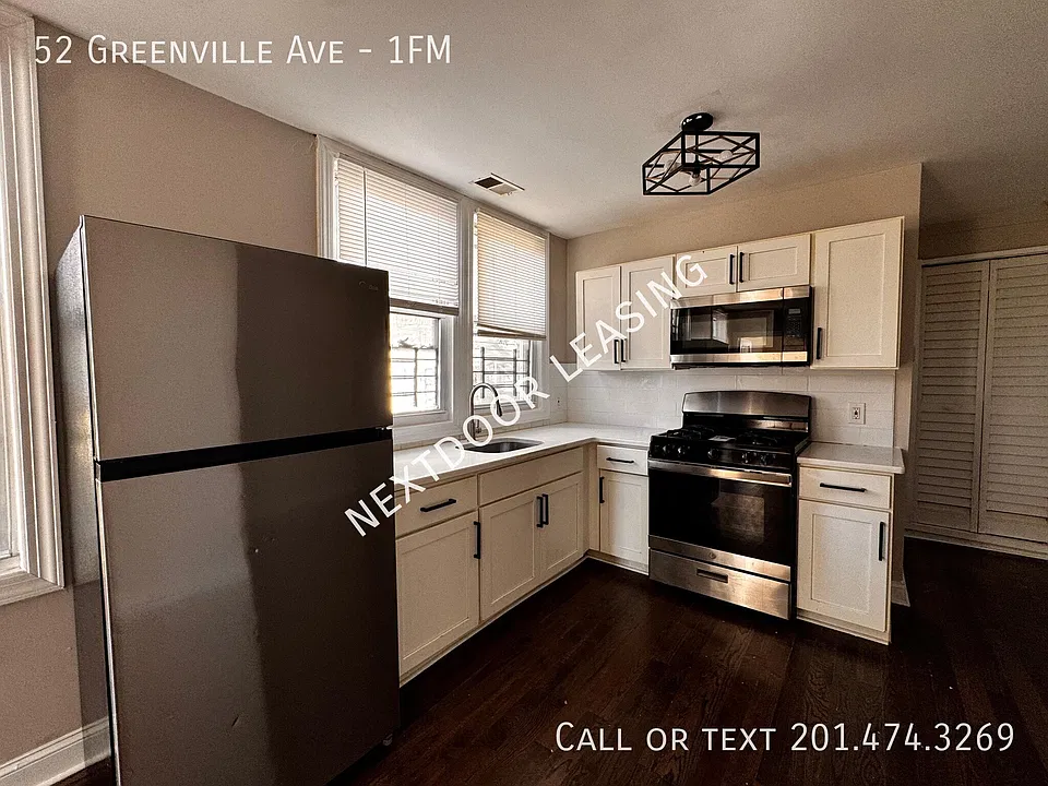 52 Greenville Ave #1FM
