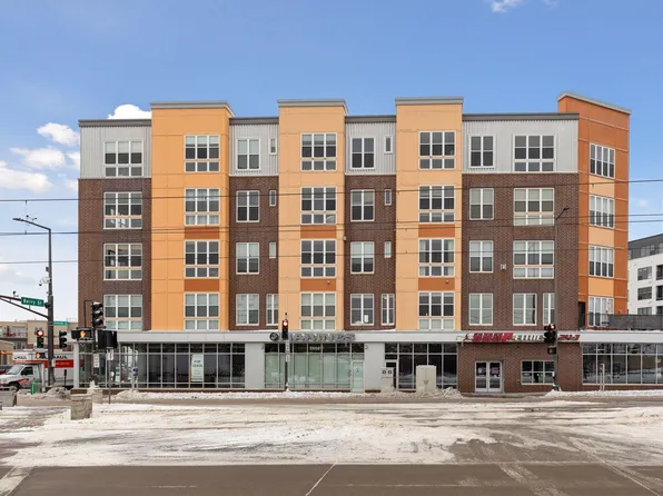 2650 University Ave W APT 208, Saint Paul, MN 55114