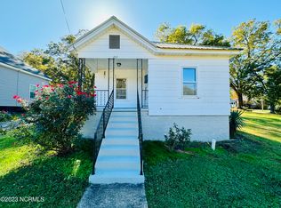 821 Bost St, Albemarle, NC 28001