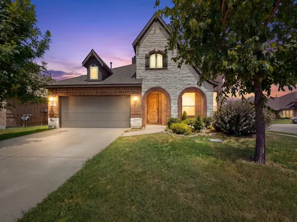 3101 Summer Star Ln, Mesquite, TX 75181