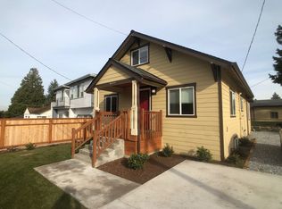 10048 4th Ave SW, Seattle, WA 98146