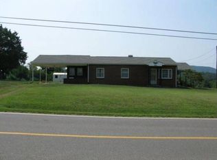 2331 Callaway Rd, Rocky Mount, VA 24151