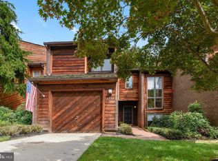 2257 Cedar Cove Ct, Reston, VA 20191