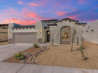 3695 Santa Cecilia Ave, Las Cruces, NM 88012