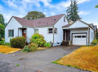 2020 John St S, Salem, OR 97302