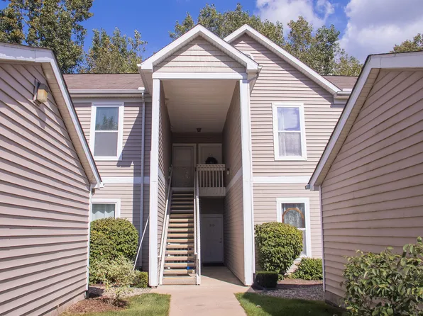 8167 Autumn Woods Trl #29, Ypsilanti, MI 48198