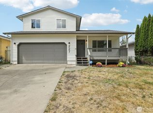 227 Colorado St, Longview, WA 98632