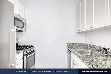 Rented by The Blueground